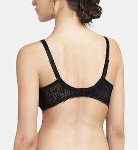 Day-to-night Memory Foam Bra