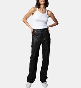 ألبا القطن تانك الأعلى