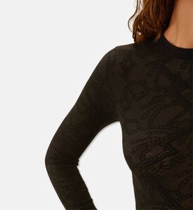 Simone Perele Body, Model View