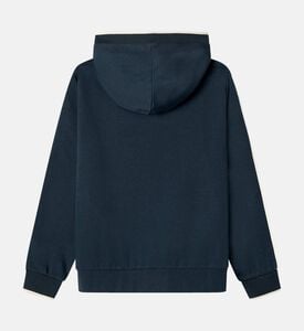 Hackett London Sweat Badge, Packshot View