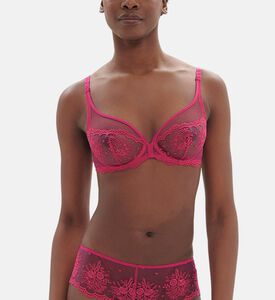 Scenario Full Coverage Plunge Bra