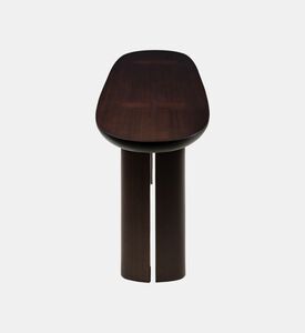 طاولة كونسول من خشب الأوكالبتوس من دوربان