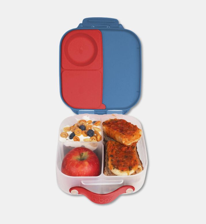 B.Box Compact Mini Bento Lunchbox, Packshot View