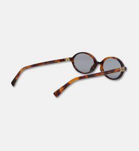 Miu Miu Sunglass, Terracotta, Packshot View