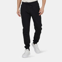 Drawstring Logo Track Joggers