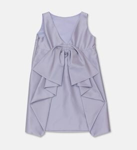 La Mia Bambina Dress, Orchid, 12.5y, Packshot View