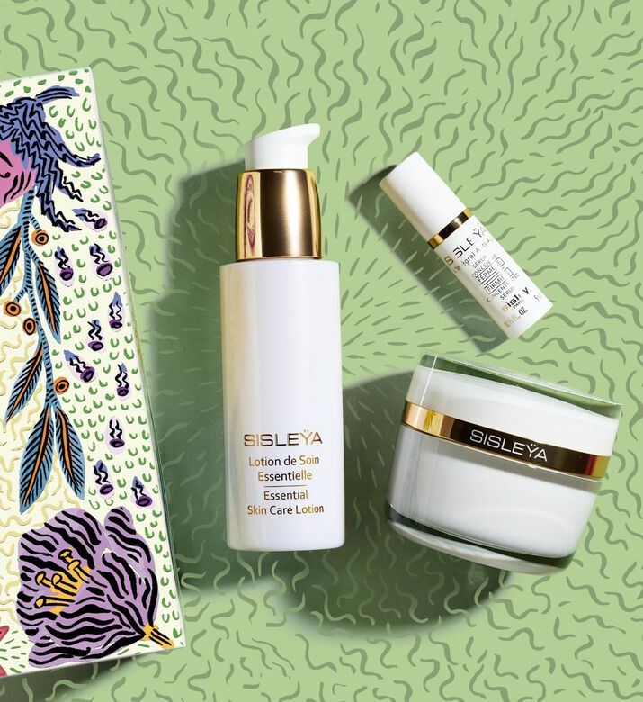 SISLEY Set Gift Marie-victoire, Packshot View
