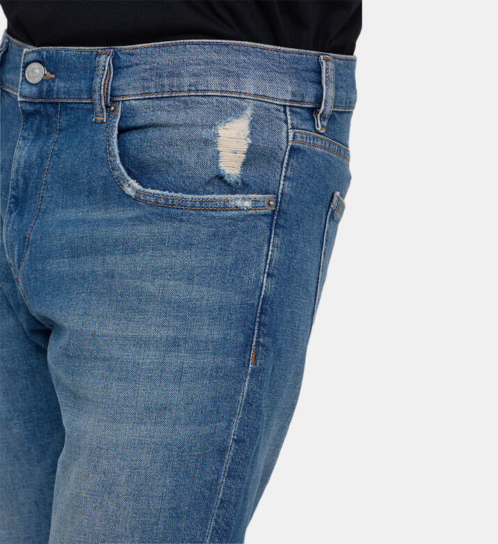 D-strukt 2019 Denim Pants D-strukt 2019 Denim Pants