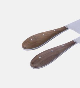 Atelier du Vin Wine Workshop Cutlery Duo, Packshot View