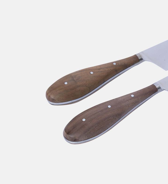 Wine Workshop Cutlery Duo