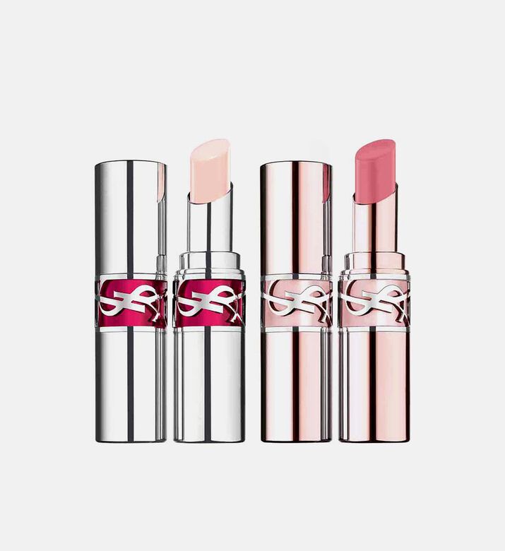 Tinted 2-piece Lip Balm Gift Set