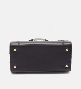 Louis Vuitton Monogram Canvas Trianon Top Handle Bag Preowned