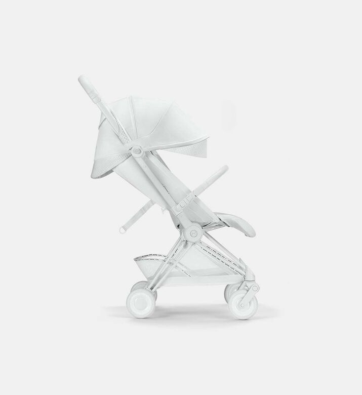 Cybex Coya Urban Mobility Stroller, Packshot View