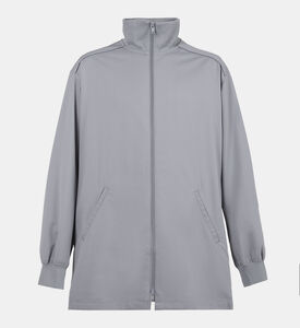 قميص رياضي منسوج أنيق