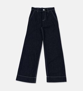 La Mia Bambina Pant, Packshot View