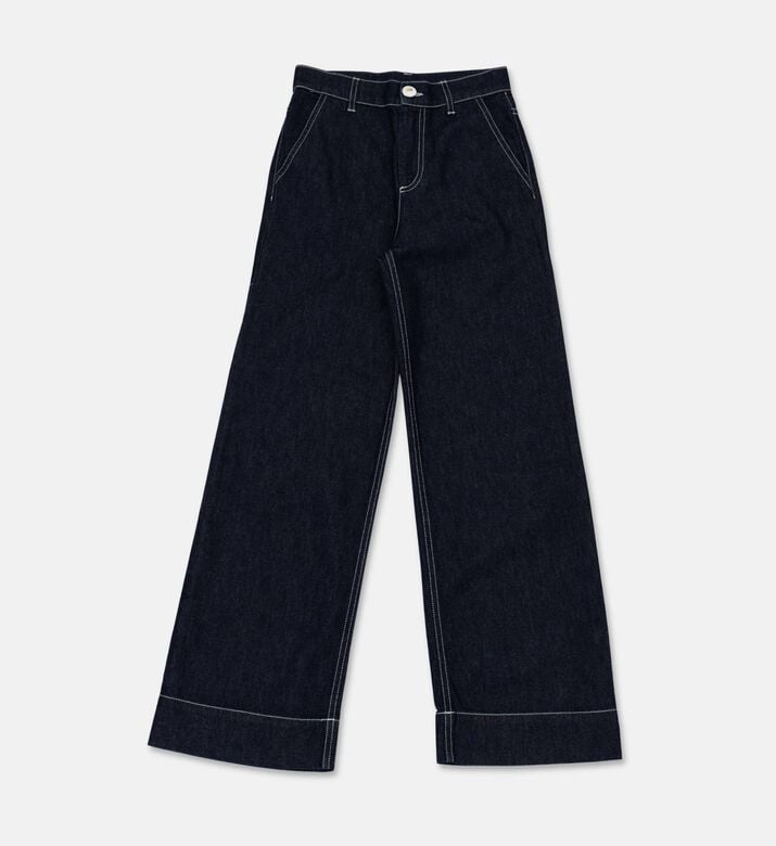 La Mia Bambina Pant, Packshot View