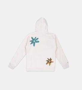 Boy Placed Artwork Hoodie Boy Placed Artwork Hoodie