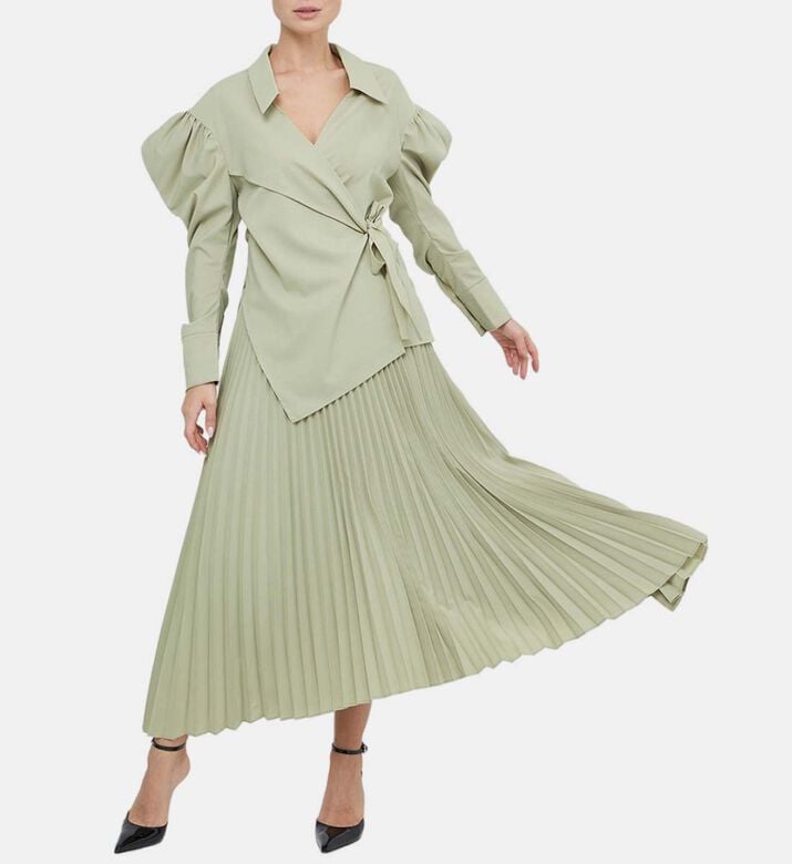 ديلان تنورة تناسب مصممة ديلان تنورة تناسب مصممة