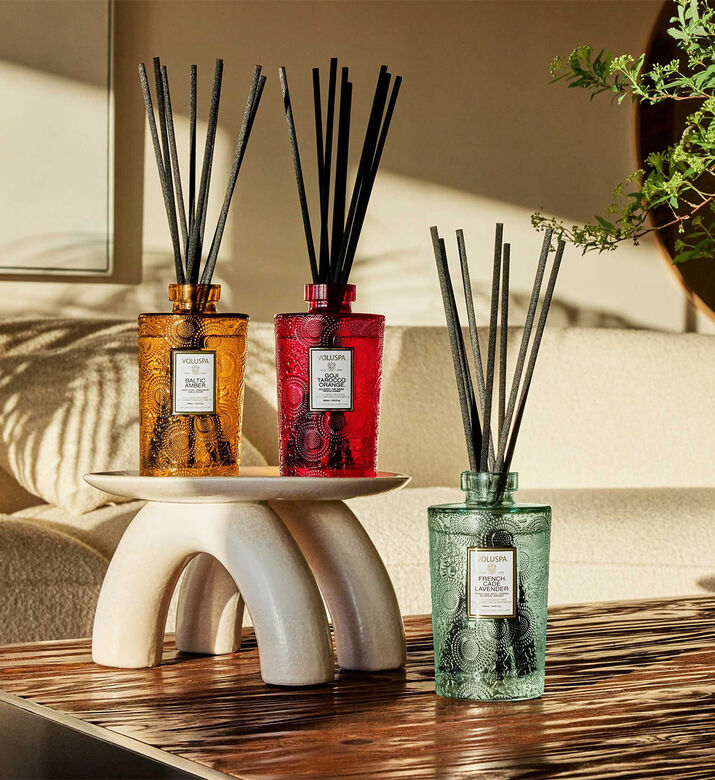 طقم ناشر عطر جابونيكا لوكس ريد