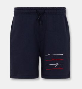 M S G M Berm Fleece, Packshot View