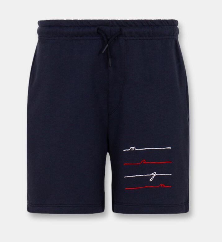 M S G M Berm Fleece, Packshot View