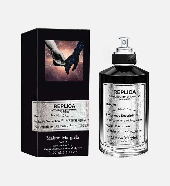 Maison Margiela Replica Ideal One Eau De Parfum, Packshot View Maison Margiela Replica Ideal One Eau De Parfum, Packshot View