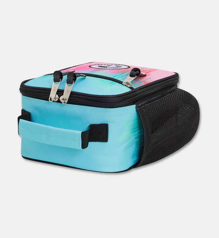 Hype Insulated Interior Lunch Bag, Packshot View