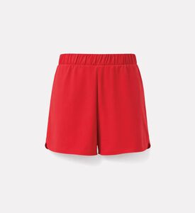 LIVE! Side Wide Crossover Shorts, Packshot View