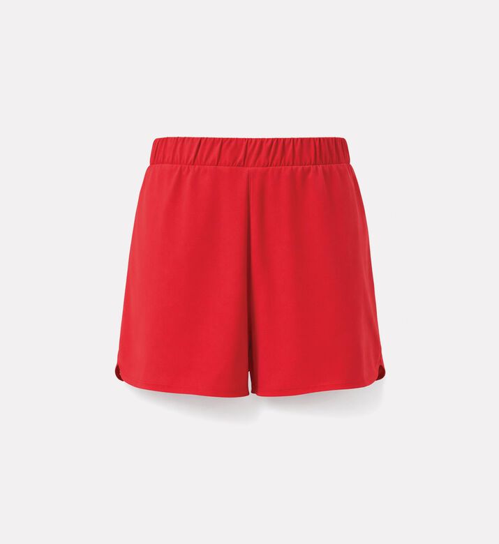 LIVE! Side Wide Crossover Shorts, Packshot View