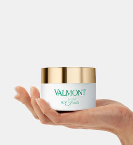 جل إزالة المكياج آيسي فولز