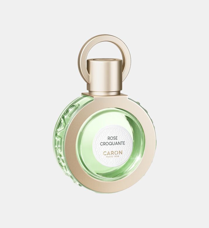 Rose Croquante Eau De Toilette