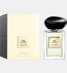 The Yulong Eau De Toilette The Yulong Eau De Toilette