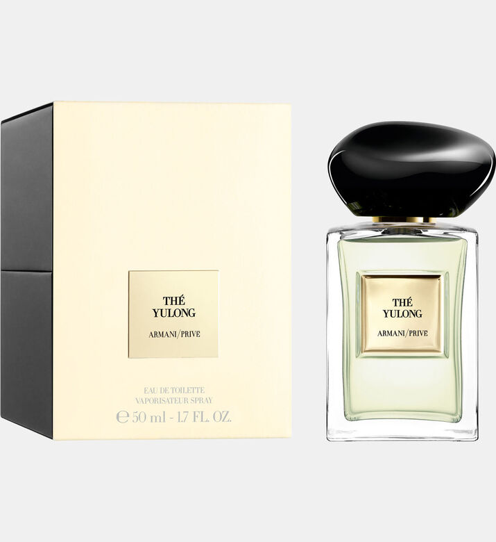 The Yulong Eau De Toilette The Yulong Eau De Toilette