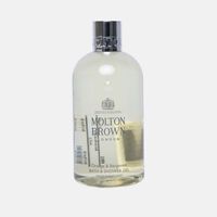 Orange Bergamot Shower Gel