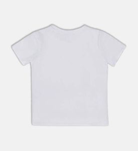 تيشيرت سيديريك بأكمام قصيرة