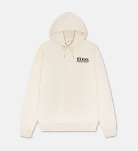 Les Deux Hoodie Record, Packshot View