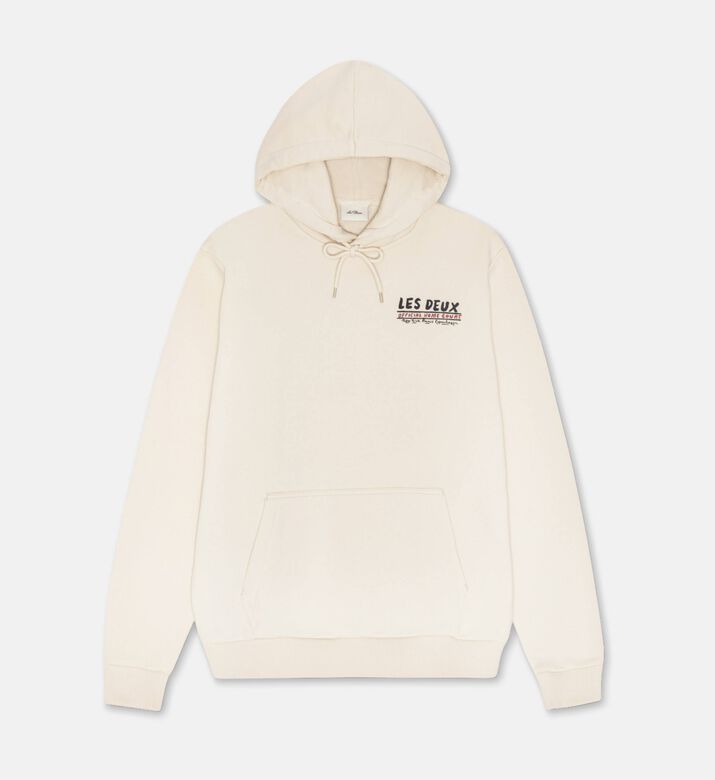 Les Deux Hoodie Record, Packshot View