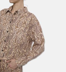 Ba and Sh Jack Tullia, Model View