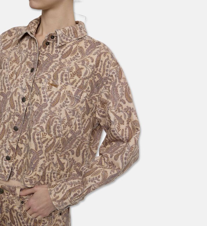 Ba and Sh Jack Tullia, Model View