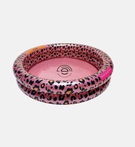 مسبح للأطفال بطبعة سرطان البحر