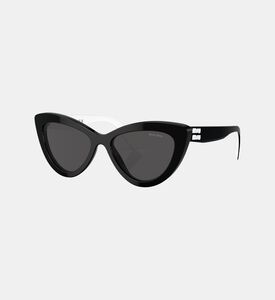 نظارات شمسية بإطار كات آي 51