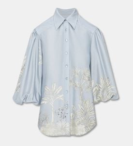 Carter and White Shirt Judith, Packshot View