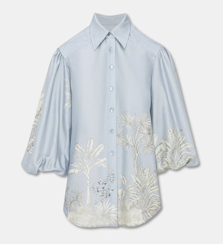 Carter and White Shirt Judith, Packshot View