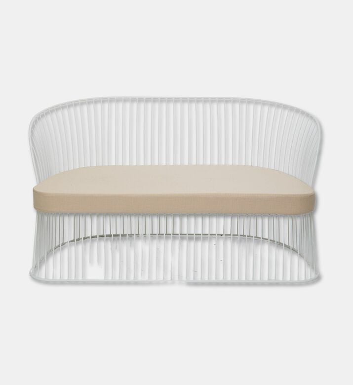 Home Deco and More Set Salon Uma Wht, Packshot View