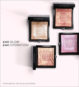Givenchy Beauty Prisme Libre Highlighter, H01-lilac-pink, Packshot View