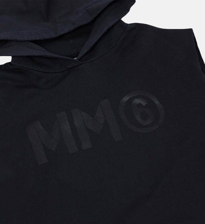 فستان بغطاء للرأس بأكتاف باردة فستان بغطاء للرأس بأكتاف باردة