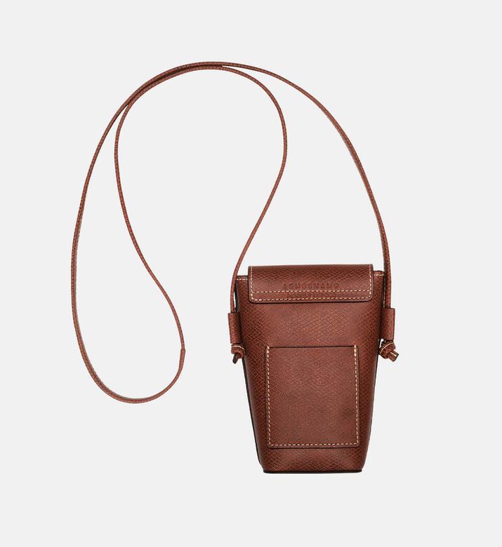 Leather Lace Phone Case