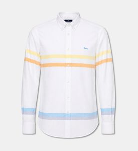Harmont and Blaine Shirt, Packshot View