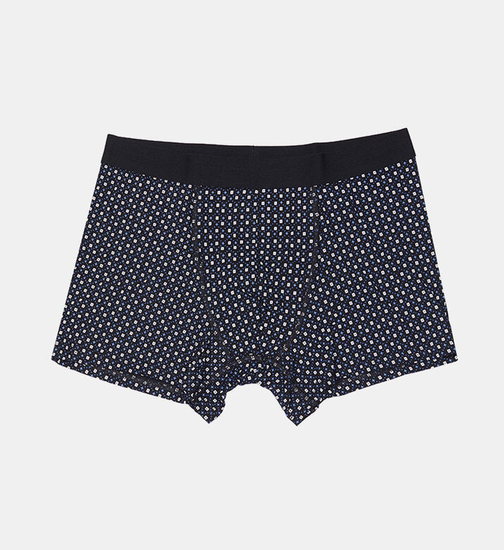 بوكسر نوكسيز قطن بطبعة بوكسر نوكسيز قطن بطبعة