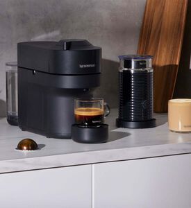 ماكينة تحضير قهوة فيرتو بوب إيروتشينو 3